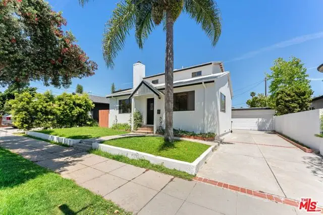 2921 11th Street, Santa Monica, CA 90405 - #2