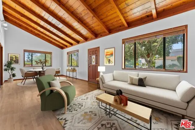 2921 11th Street, Santa Monica, CA 90405 - #3