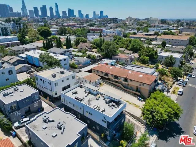 230 N Park View Street, Los Angeles, CA 90026 - #2