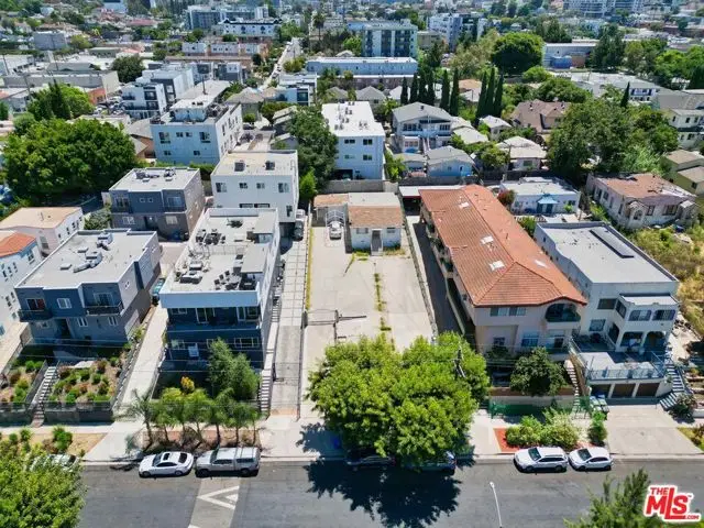 230 N Park View Street, Los Angeles, CA 90026 - #3