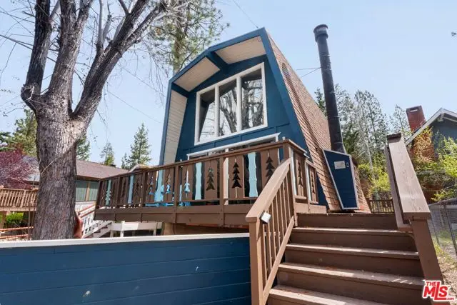 429 Arroyo Drive, Big Bear Lake, CA 92315 - #2