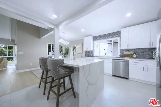5628 Cleon Avenue, North Hollywood, CA 91601 - #1