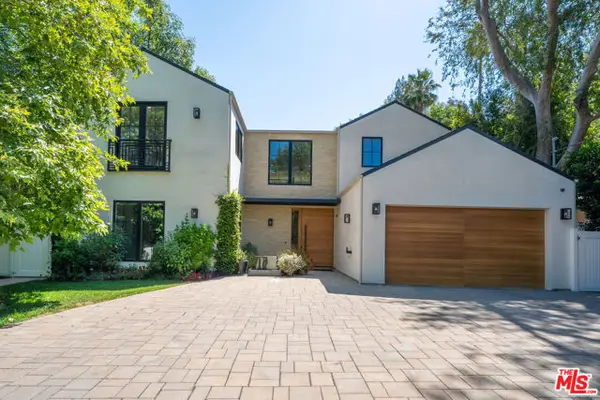 5266 Vanalden Avenue, Tarzana (los Angeles), CA 91356