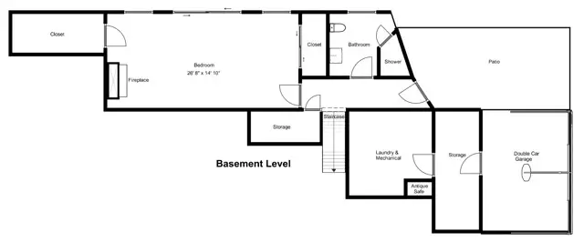 3700 Lowry Road, Los Angeles, CA 90027 - #1