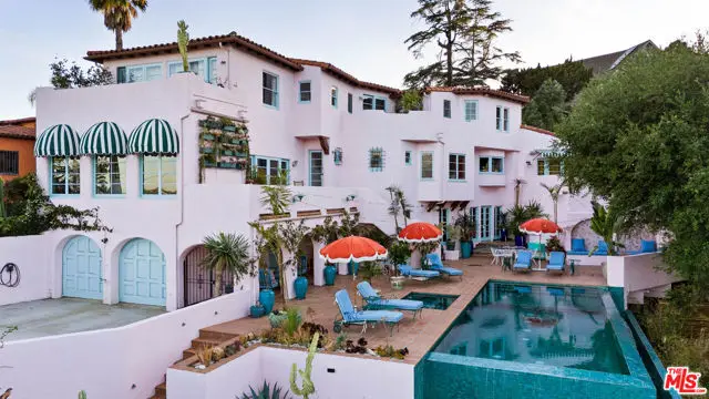 3700 Lowry Road, Los Angeles, CA 90027 - #2