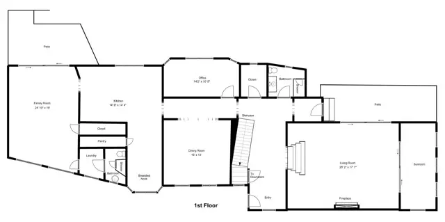 3700 Lowry Road, Los Angeles, CA 90027 - #3