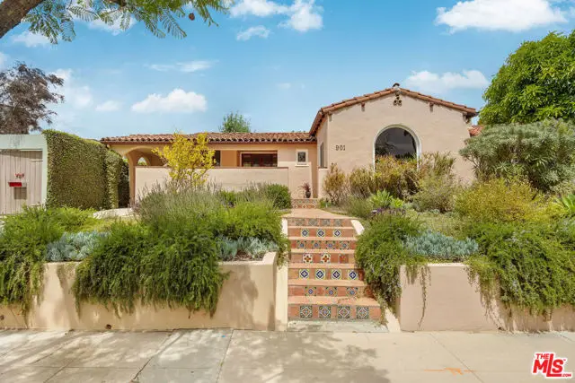 901 S Ogden Drive, Los Angeles, CA 90036 - #1