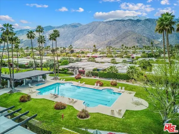 426 N Hermosa Drive, Palm Springs, CA 92262