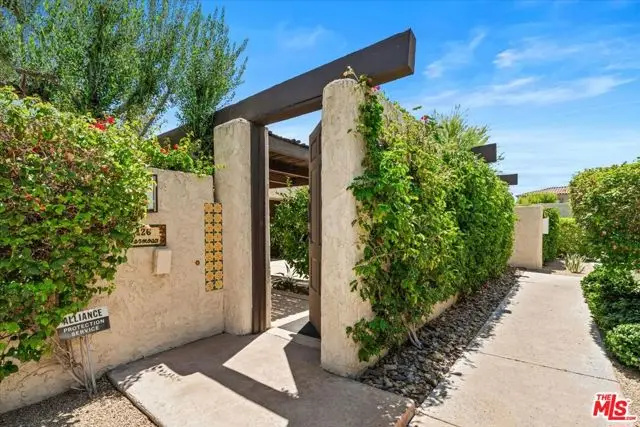 426 N Hermosa Drive, Palm Springs, CA 92262 - #2