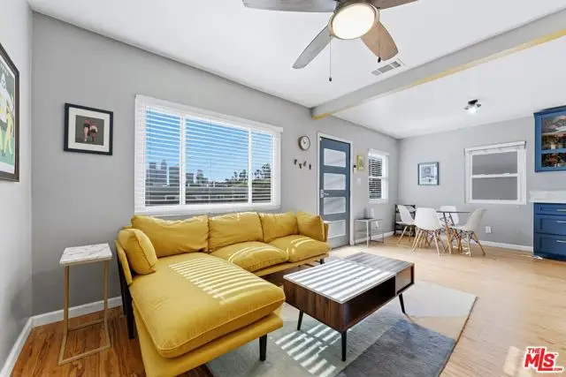 711 Bernard Street, Los Angeles, CA 90012 - #1