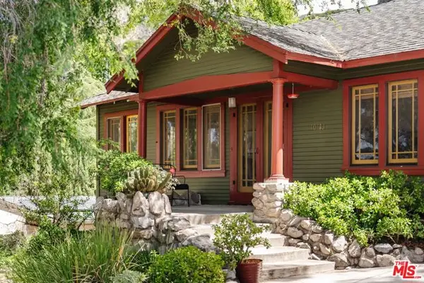 10610 Pinyon Avenue, Tujunga (los Angeles), CA 91042