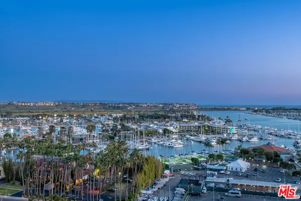 13700 Marina Pointe Drive #1629, Marina Del Rey, CA 90292