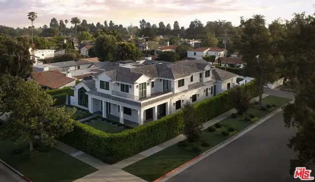 1628 Georgina Avenue, Santa Monica, CA 90402 - #3