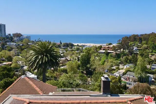 389 Upper Mesa Road, Santa Monica, CA 90402 - #1