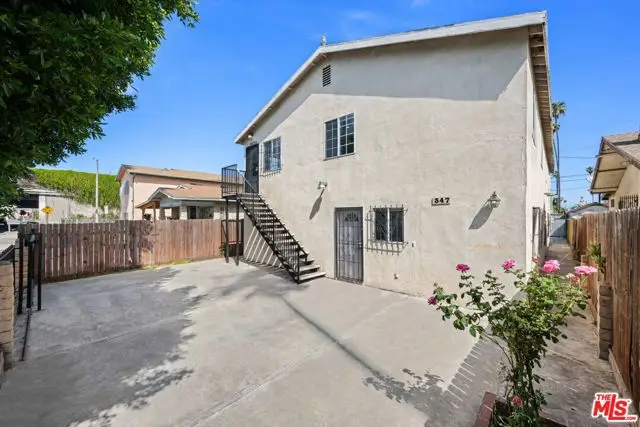 347 W 67th Street, Los Angeles, CA 90003 - #1