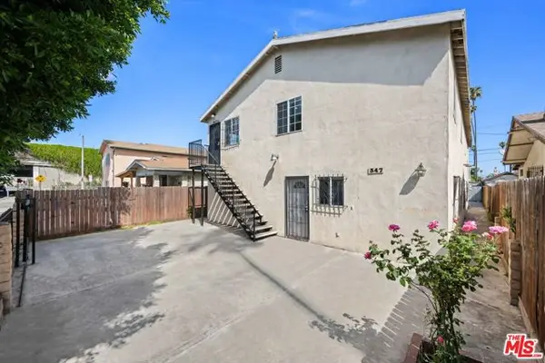 347 W 67th Street, Los Angeles, CA 90003