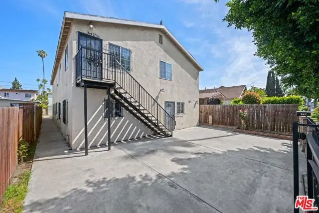 347 W 67th Street, Los Angeles, CA 90003 - #2