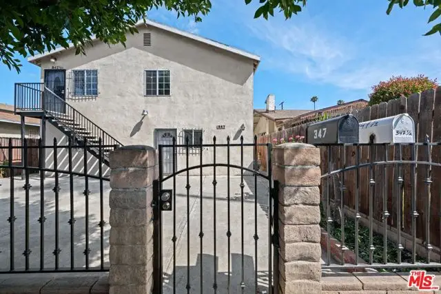 347 W 67th Street, Los Angeles, CA 90003 - #3