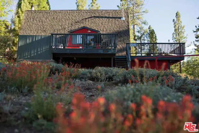 40057 Highland Road, Big Bear Lake, CA 92315 - #1