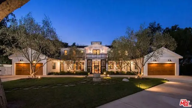 4701 Balboa Avenue, Encino, CA 91316 - #2