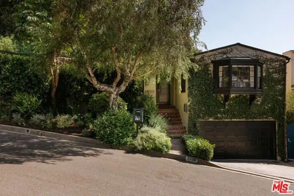 5800 Spring Oak Terrace, Los Angeles, CA 90068