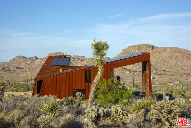 61919 Mountain View Drive, Joshua Tree, CA 92252 - #1