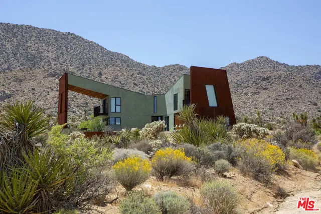 61919 Mountain View Drive, Joshua Tree, CA 92252 - #2