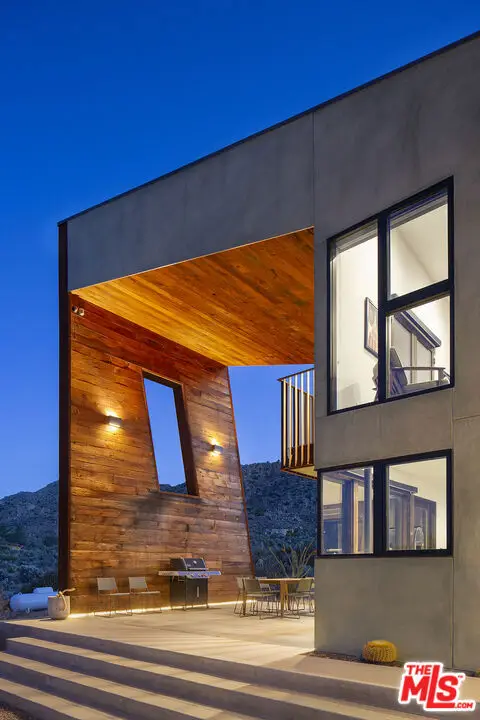 61919 Mountain View Drive, Joshua Tree, CA 92252 - #3