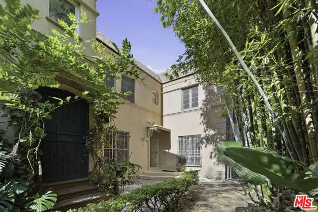 1245 S Crescent Heights Boulevard, Los Angeles, CA 90035 - #2