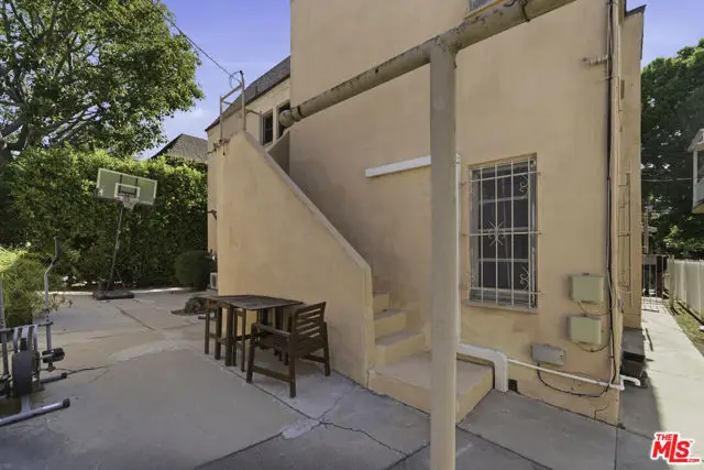 1245 S Crescent Heights Boulevard, Los Angeles, CA 90035 - #3