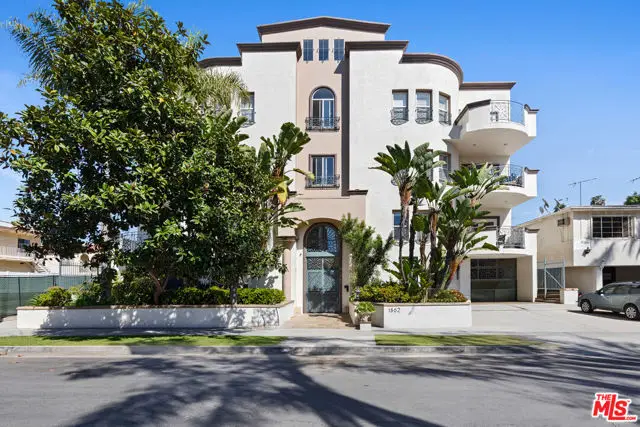 1862 S Bentley Avenue #202, Los Angeles, CA 90025 - #1