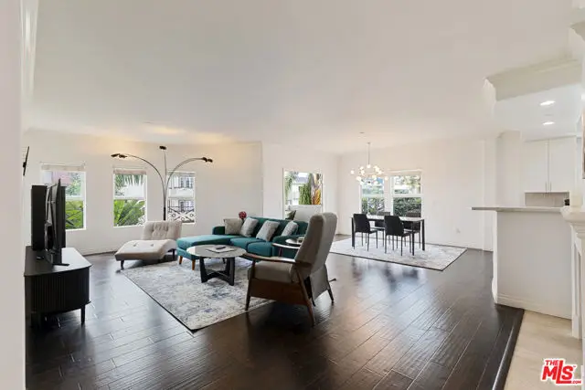 1862 S Bentley Avenue #202, Los Angeles, CA 90025 - #3