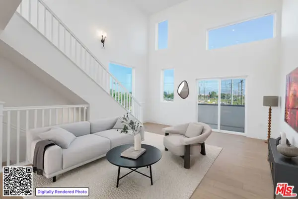 11216 W Victory Boulevard #5, North Hollywood (los Angeles), CA 91606