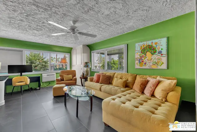 603 Cameo, Palm Springs, CA 92264 - #3