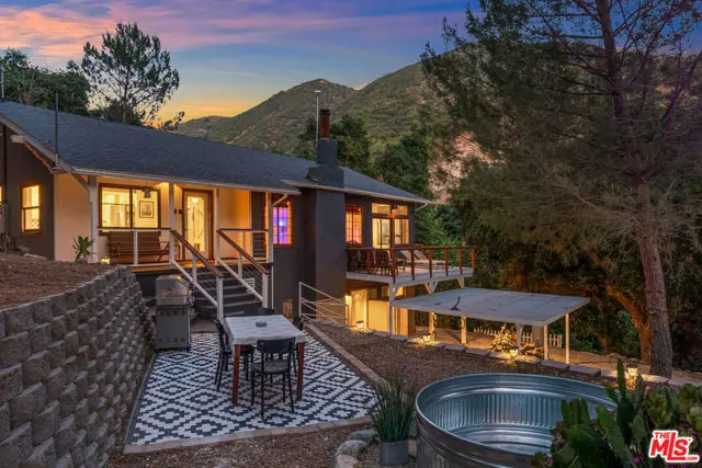 17832 Little Tujunga Canyon Road, Santa Clarita, CA 91387 - #1