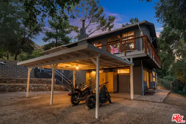 17832 Little Tujunga Canyon Road, Santa Clarita, CA 91387 - #2