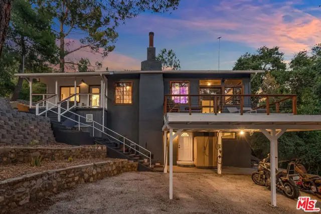 17832 Little Tujunga Canyon Road, Santa Clarita, CA 91387 - #3