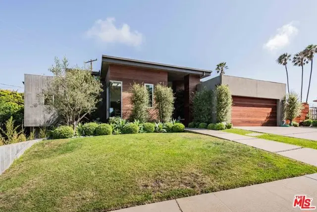 16622 Akron Street, Pacific Palisades, CA 90272 - #2