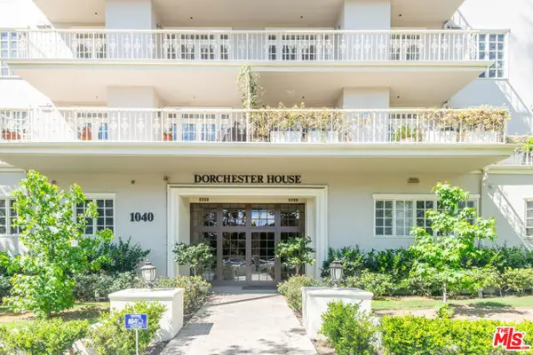 1040 4th Street #107, Santa Monica, CA 90403