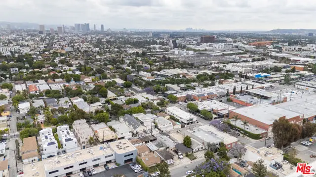 1637 Stanford Street, Santa Monica, CA 90404 - #3