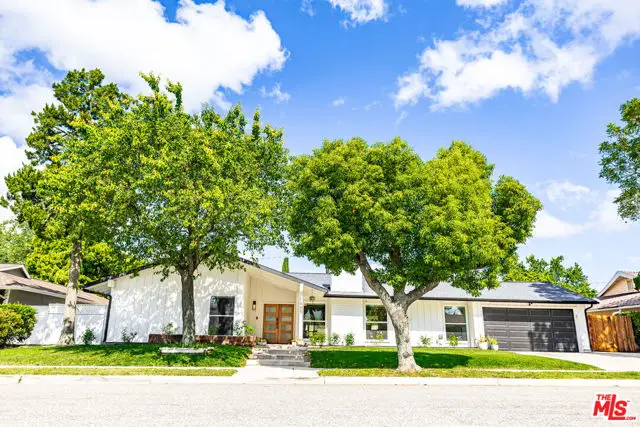 1485 Norwich Avenue, Thousand Oaks, CA 91360 - #1