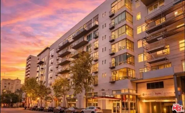 645 W 9th Street #715, Los Angeles, CA 90015 - #1