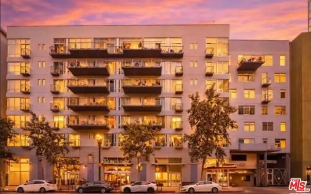 645 W 9th Street #715, Los Angeles, CA 90015 - #2