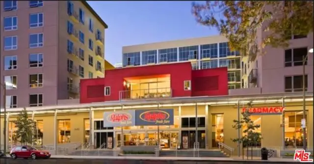 645 W 9th Street #715, Los Angeles, CA 90015 - #3