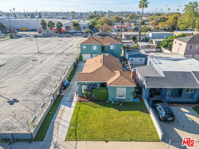 1834 W 87th Street, Los Angeles, CA 90047 - #2