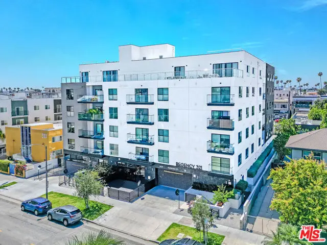 321 S Oxford Avenue #405, Los Angeles, CA 90010 - #1