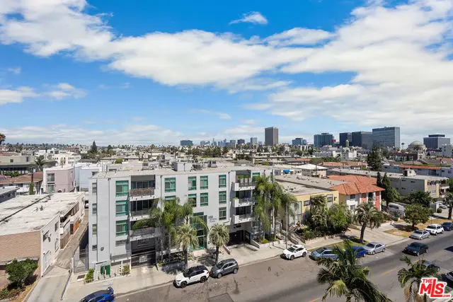 321 S Oxford Avenue #405, Los Angeles, CA 90010 - #3