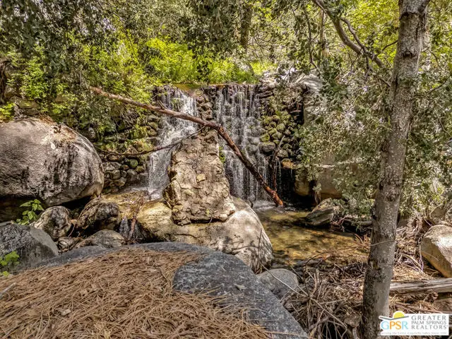 25100 Indian Rock Road, Idyllwild, CA 92549 - #2