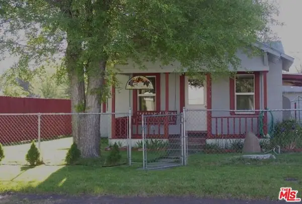 126 N Pine Street, Dorris, CA 96023