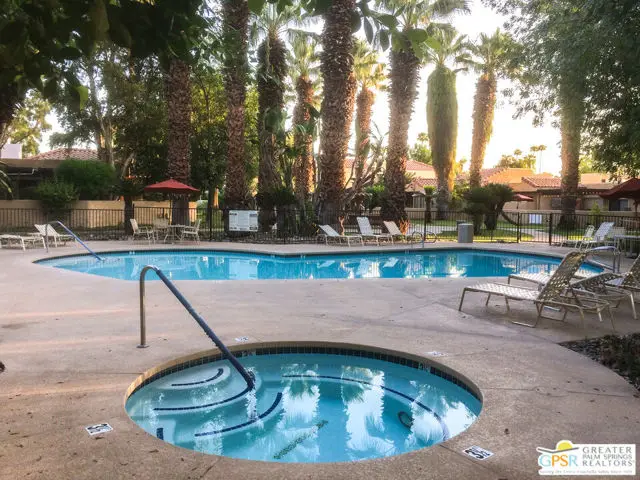 2345 S Cherokee Way #100, Palm Springs, CA 92264 - #1